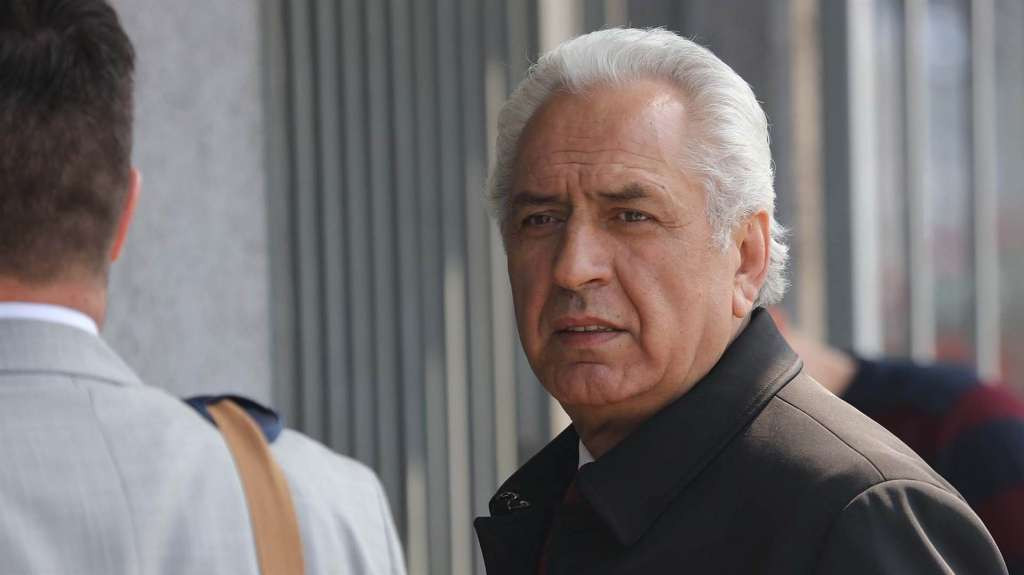 Ramiz Dreković oslobođen optužbi za ratni zločin